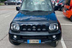 Jimny 2003
