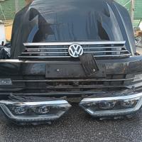 VOLKSWAGEN PASSAT 2.0D MUSO COMPLETO SAL 14-18