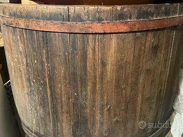 Tino per vinificazione