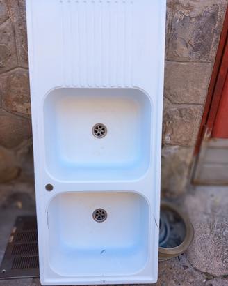 lavabo cucina 