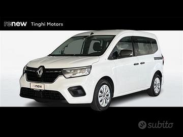 RENAULT Kangoo 1.5 Blue dCi 95cv Equilibre