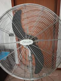 Ventilatore industriale DF600-T