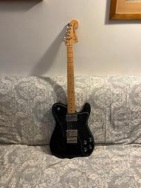 Fender Telecaster Deluxe '72