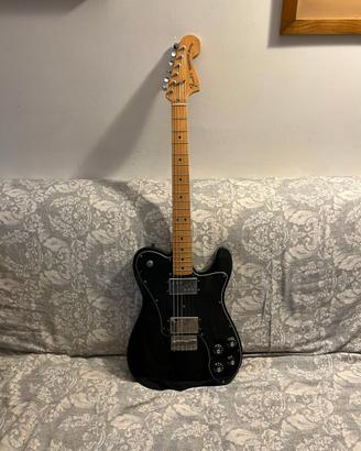 Fender Telecaster Deluxe '72