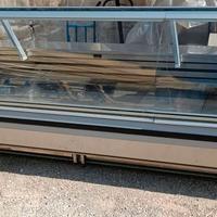 🧊 Banco refrigerato – Frigomeccanica Jolly 400 🧊