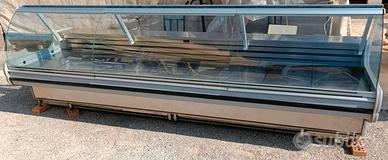 🧊 Banco refrigerato – Frigomeccanica Jolly 400 🧊