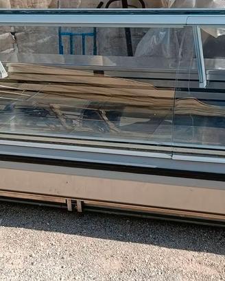 🧊 Banco refrigerato – Frigomeccanica Jolly 400 🧊