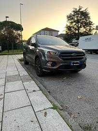 Ford kuga st line 2019 1.5 120cv benzina
