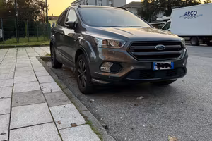 Ford kuga st line 2019 1.5 120cv benzina