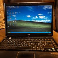 Computer hp usato ma in buono stato