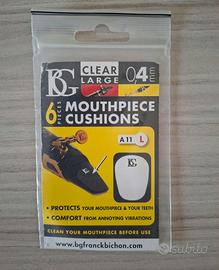 Salvabocchino BG 0,4 mm A11 L per Sax e Clarinetto