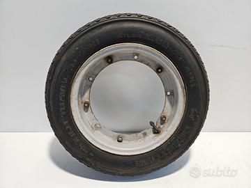 CERCHIO RUOTA 3.50-10 PIAGGIO VESPA PX 125 150 200
