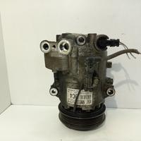 COMPRESSORE A/C OPEL Meriva 3° Serie 13395695 A14