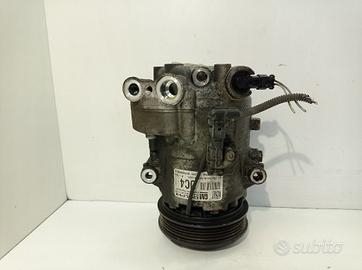 COMPRESSORE A/C OPEL Meriva 3° Serie 13395695 A14
