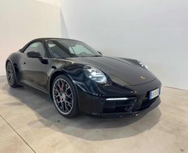 PORSCHE 911 Carrera S Cabriolet ***IVA ESPOSTA**