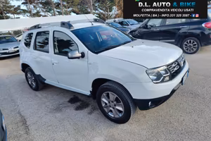 Dacia Duster 1.5 dCi Prestige PREZZO PROMO