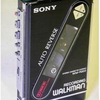 Walkman