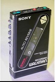 Walkman