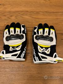 Guanti moto Alpinestars smx-2 air