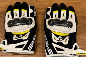 Guanti moto Alpinestars smx-2 air