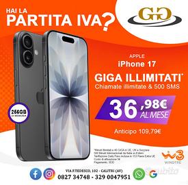 Iphone 17 256