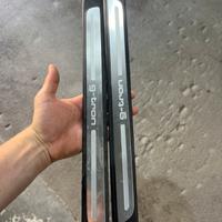 audi a3 battitacco g-tron