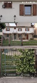Casa abbinata di 120 mq