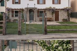 Casa abbinata di 120 mq