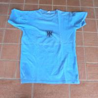Bundeswehr - tshirt x attivita' sportiva