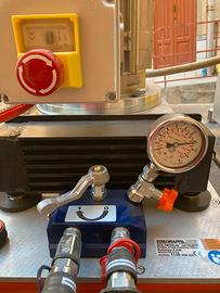 Pinza frantumatrice Edilgrappa 315