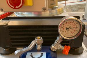 Pinza frantumatrice Edilgrappa 315