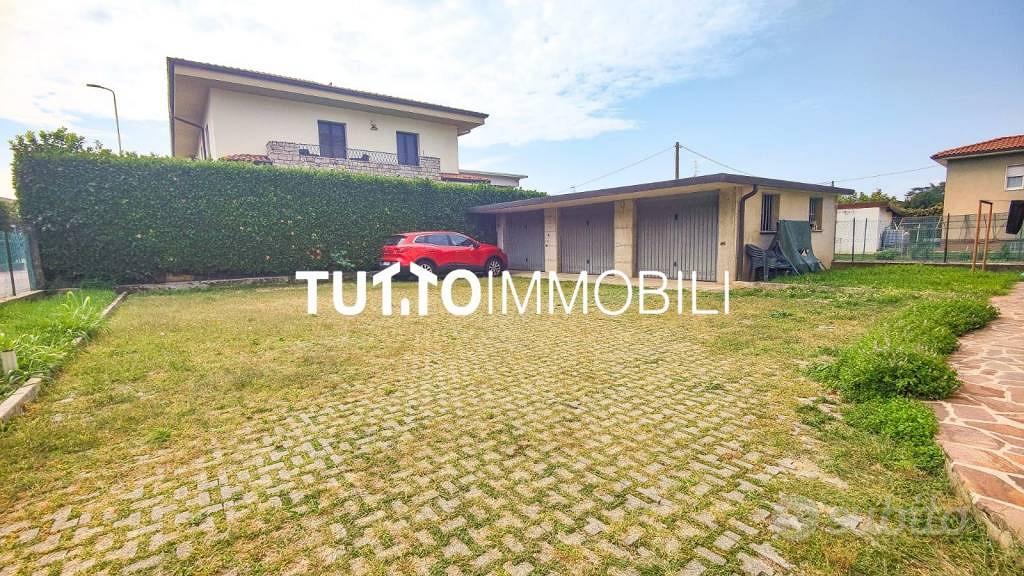 Appartamento – Villa di Serio, Bergamo - Altro