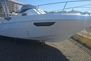 Salento Marine 750 PRIMA DIDPONIBILE