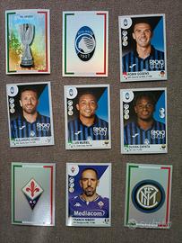Figurine Calciatori Panini 2020/21