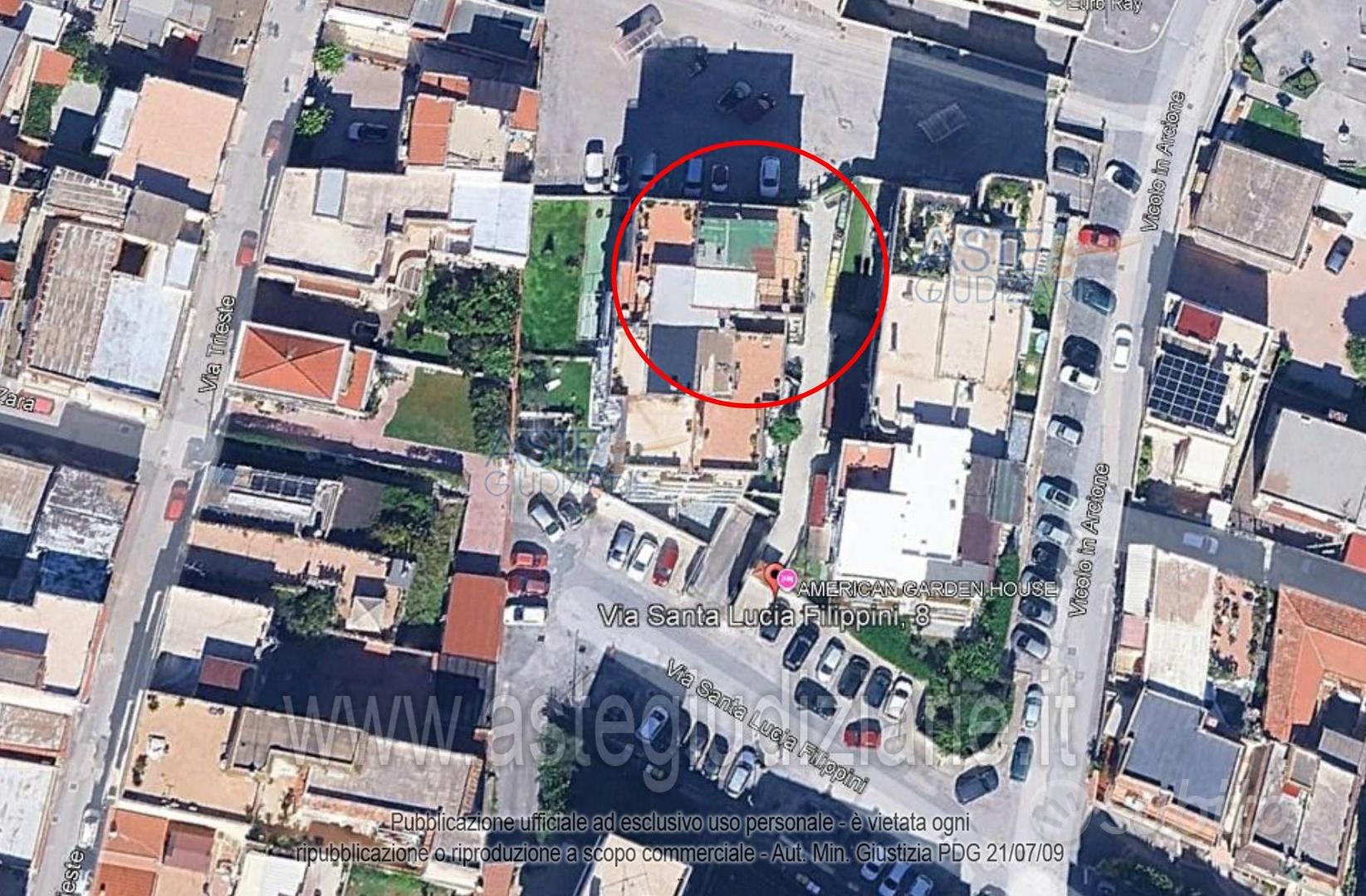Appartamento – Nettuno, Borgo Medievale - Vista 4