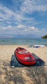 SUP SAFE EASY RIDE 10,6" + STAR PUMP 9 + ACCESSORI