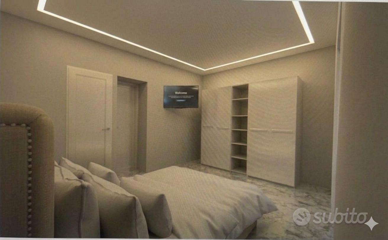 Appartamento Caivano [Cod. rif 3316607VRG] - Vista 6