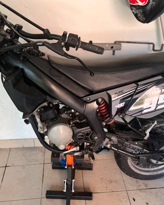 Smembro yamaha dt 50