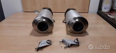 Terminali originali ducati monster 1100 796