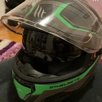 Casco moro donna