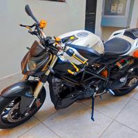 Ducati Streetfighter 1098