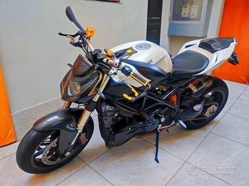 Ducati Streetfighter 1098