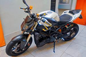 Ducati Streetfighter 1098