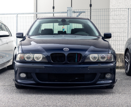 Bmw e39 520D