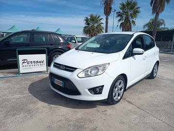 Ford C-Max 1.6 TDCi 115CV Plus