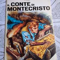 Il conte di Montecristo A. Dumas 1983