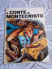 Il conte di Montecristo A. Dumas 1983