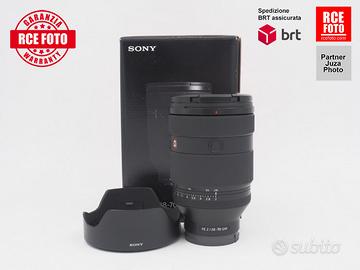 Sony FE 28-70 F2 GM (Sony)