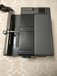 PROIETTORE DIAPOSITIVE 24X36 SILMA LIFE