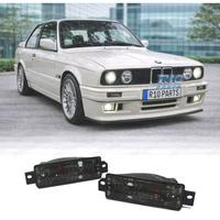FRECCE ANTERIORI BMW E30 FUMÉ